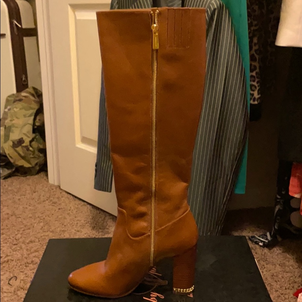 Michael Kors Boots
